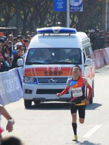 大悟县大型活动