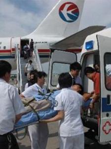 大悟县接送服务